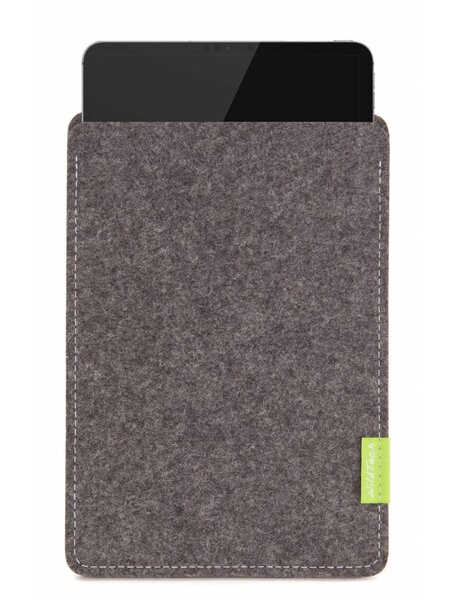 Apple iPad Sleeve Grey