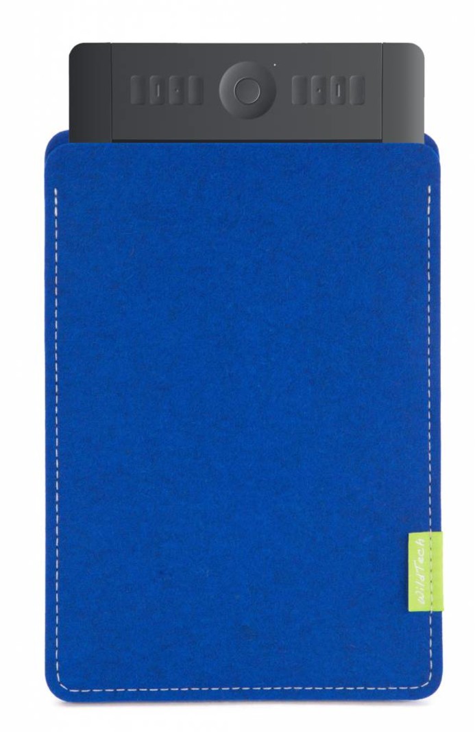 Wacom Intuos Sleeve Azure