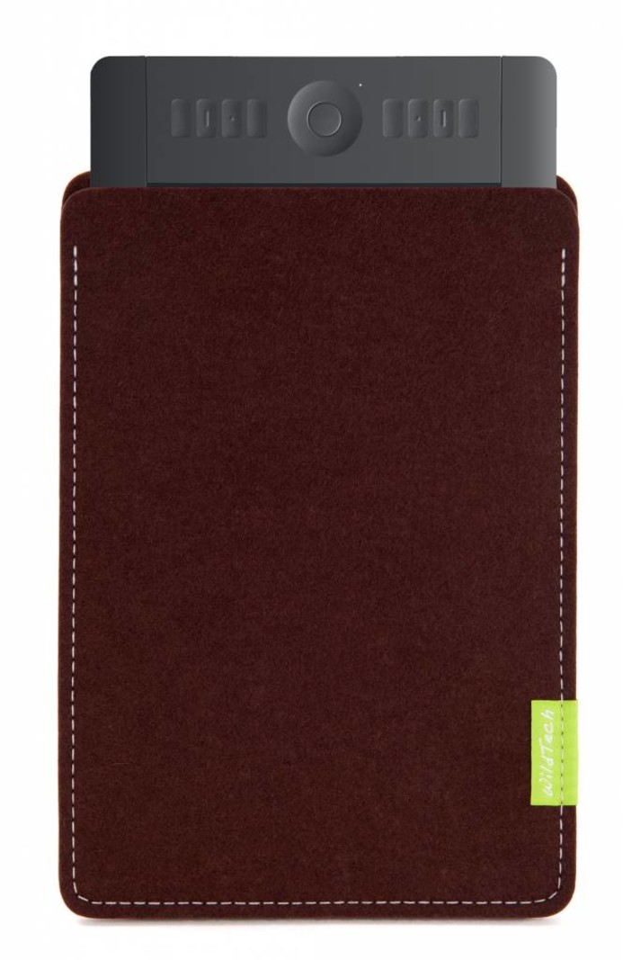 Wacom Intuos Sleeve Dark-Brown