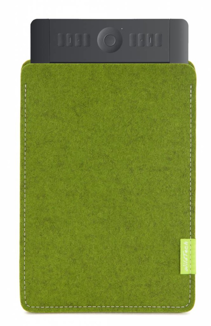 Wacom Intuos Sleeve Farn-Green