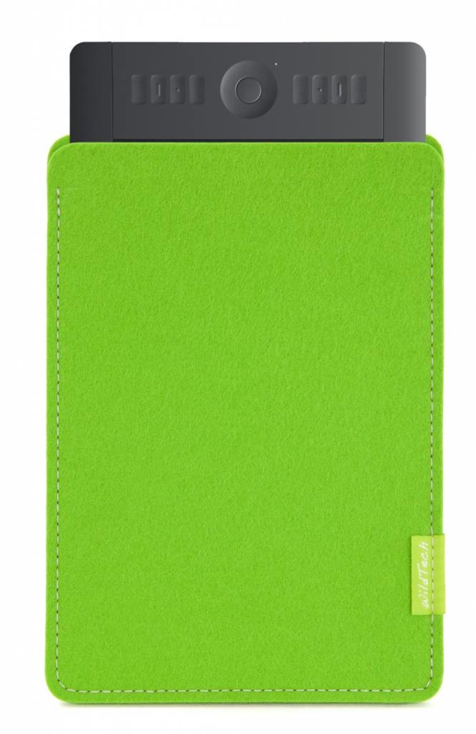 Wacom Intuos Sleeve Bright-Green