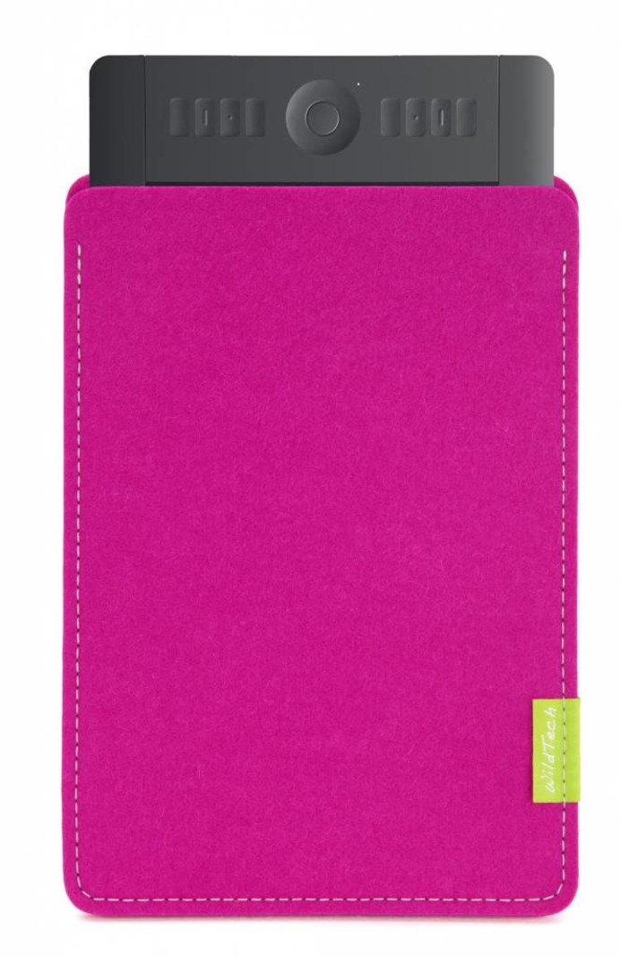 Wacom Intuos Sleeve Pink