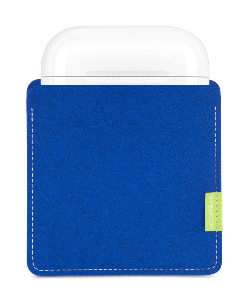 Apple AirPods Sleeve Azure