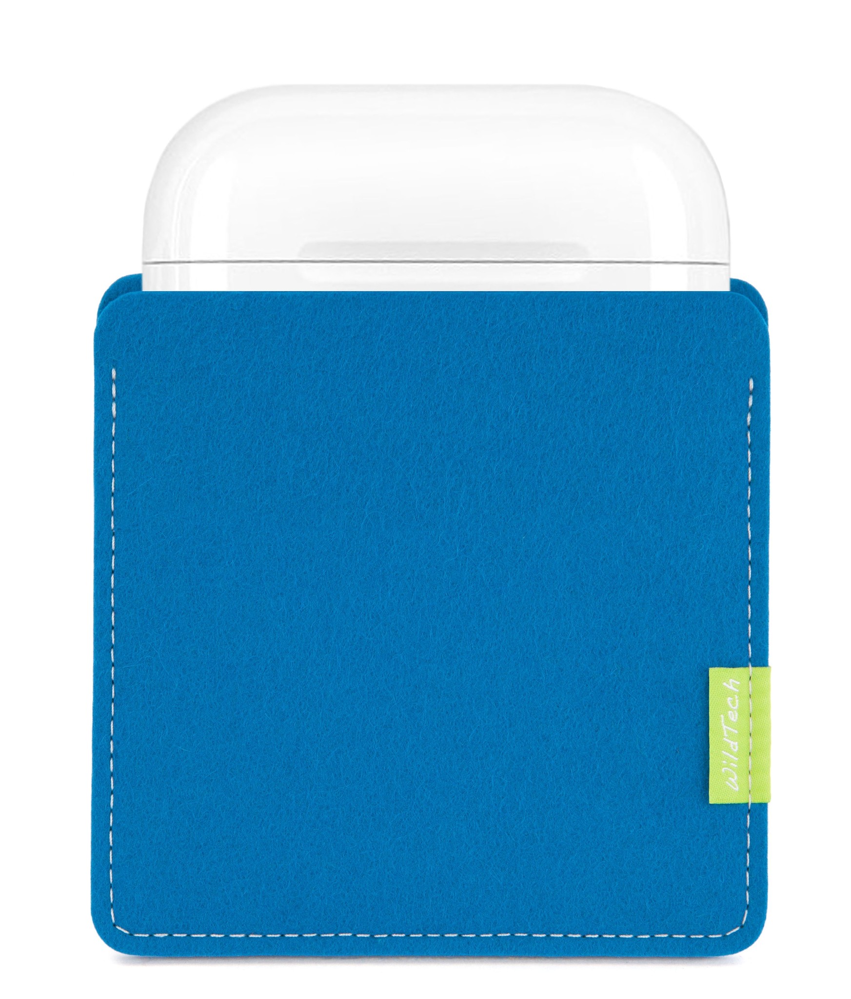 Apple AirPods Sleeve Petrol