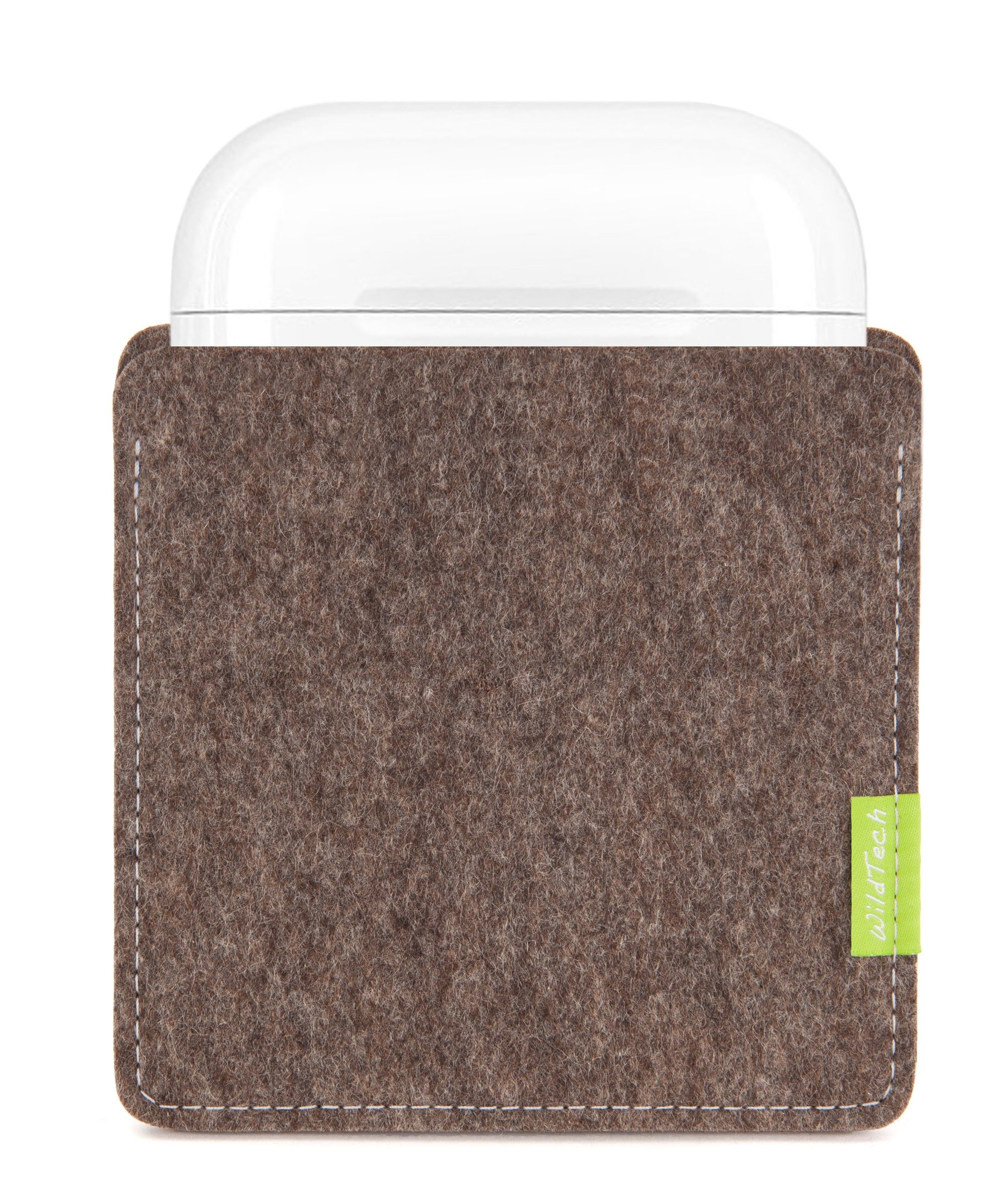 Apple AirPods Sleeve Nature-Flecked