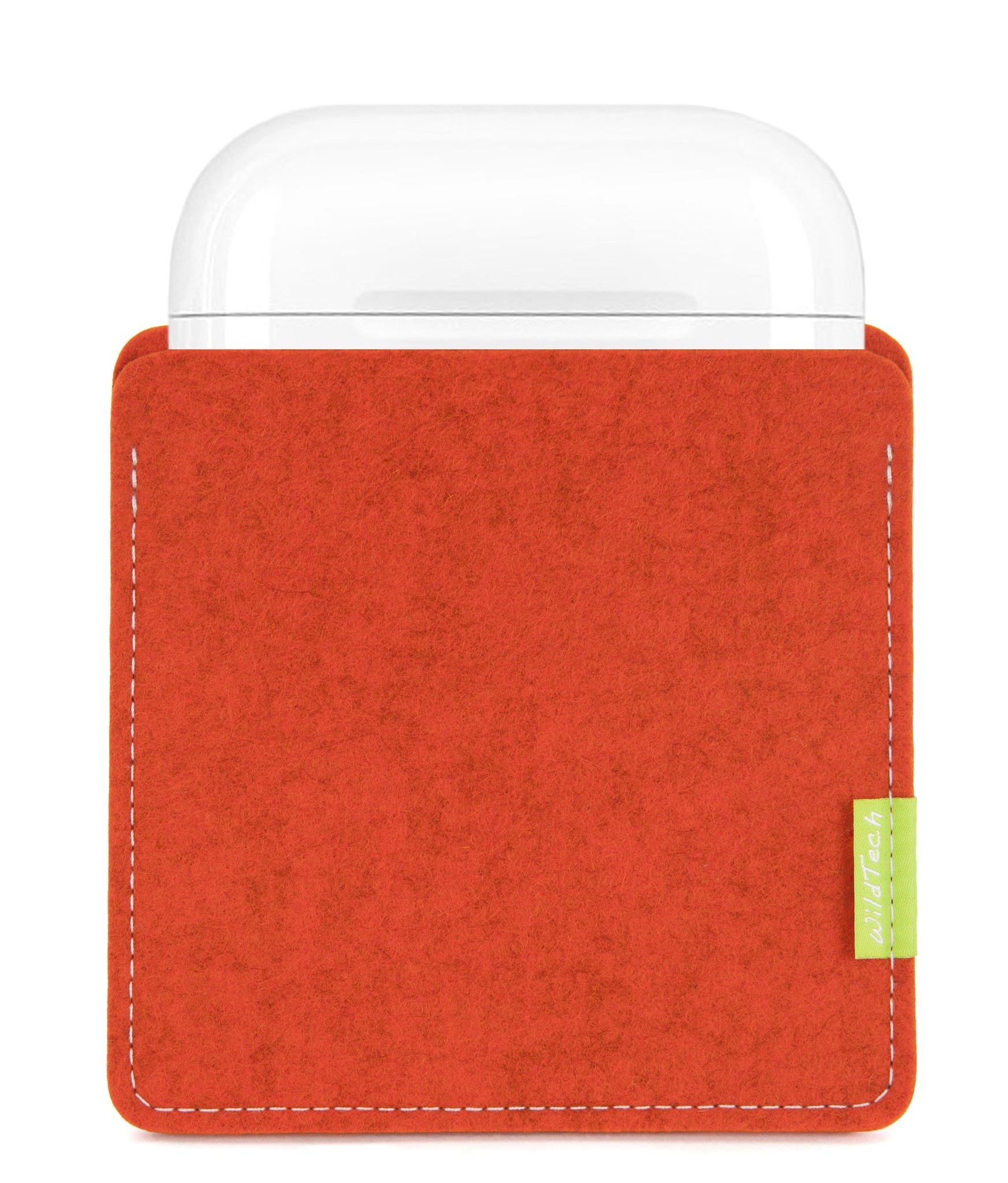 Apple AirPods Sleeve Rost