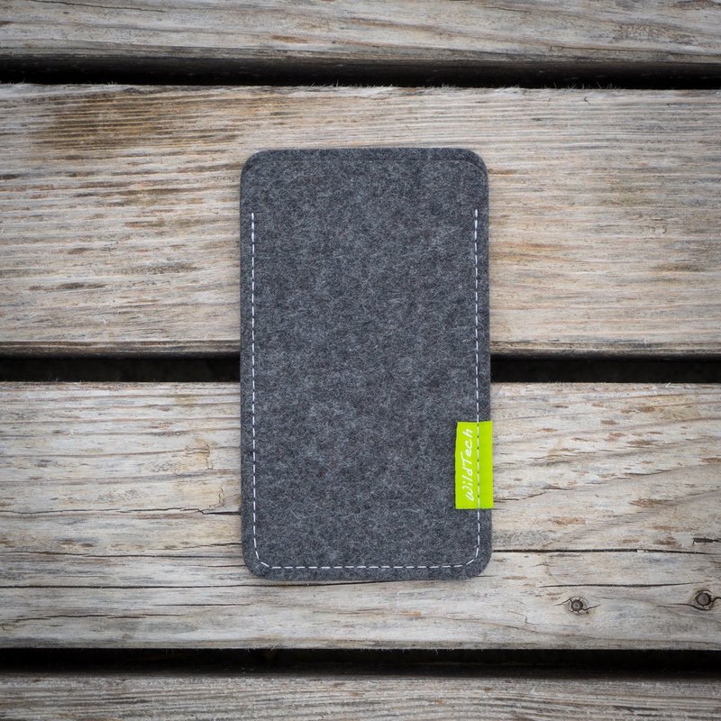 OnePlus Sleeve Grey