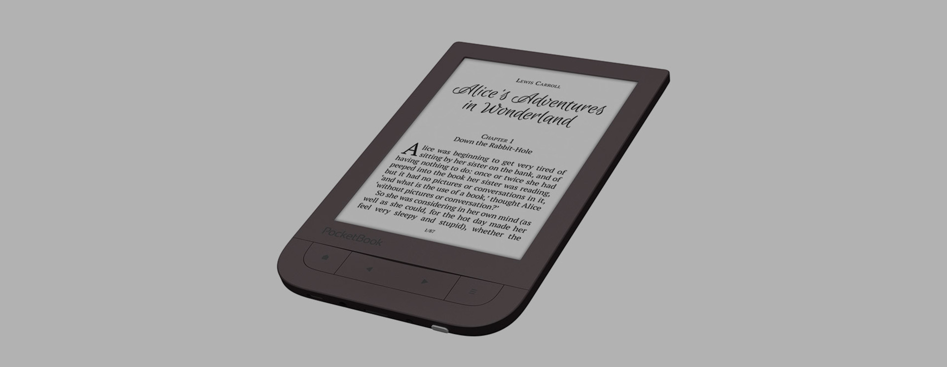 PocketBook eBook Reader Sleeves & Cases