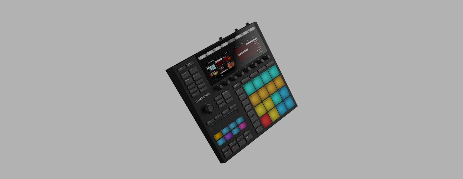 Music DeckCover