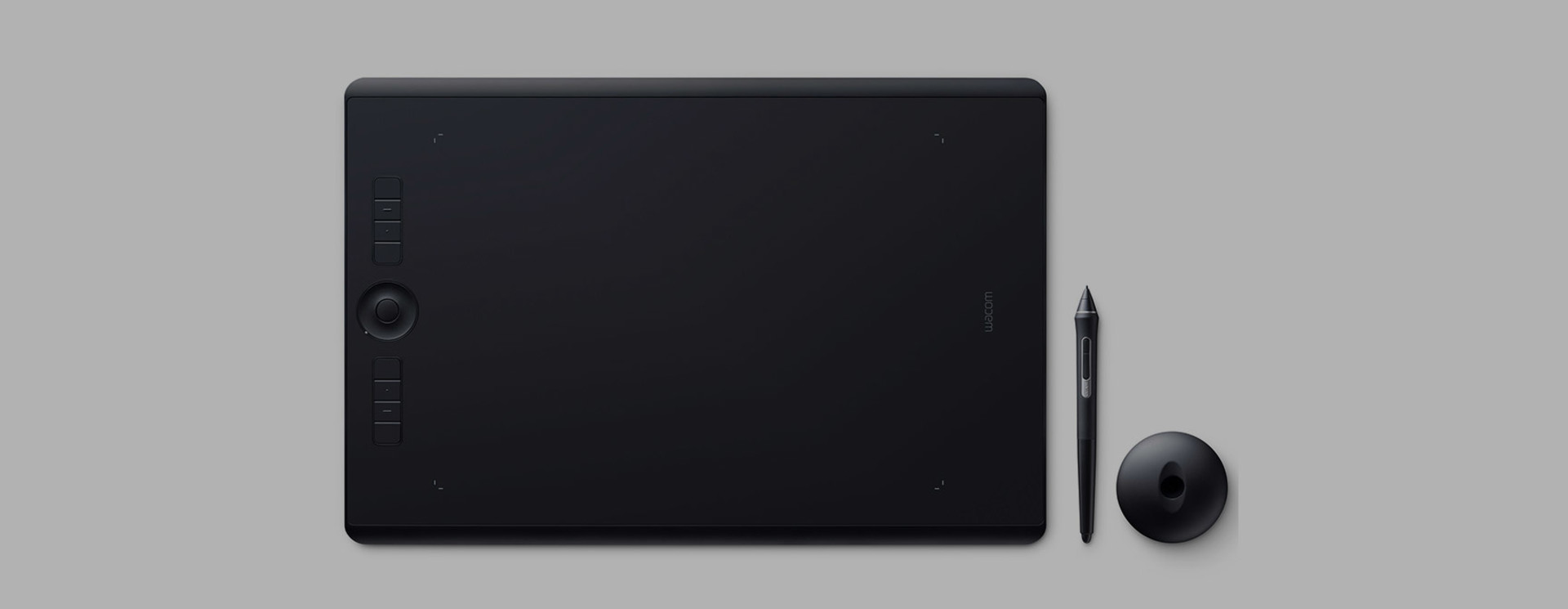 Wacom Intuos / Mobile Studio Pro Sleeves