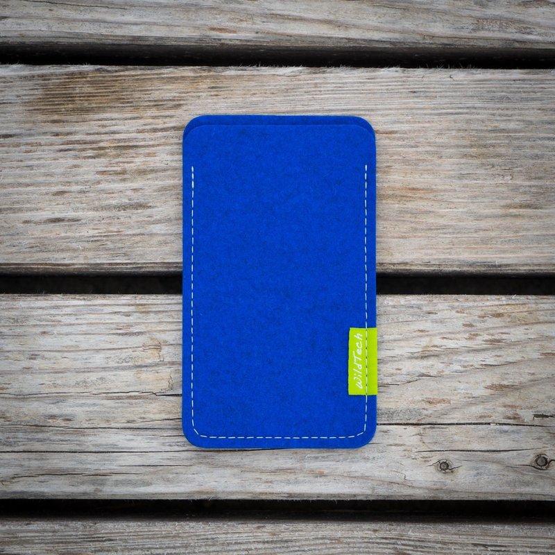 Samsung Galaxy Sleeve Azure