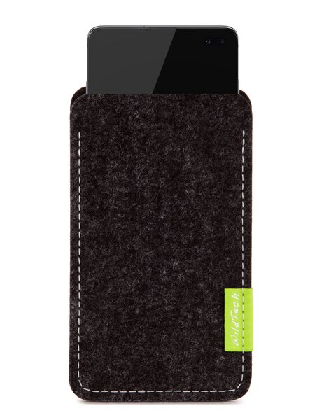 Samsung Galaxy Sleeve Anthrazit