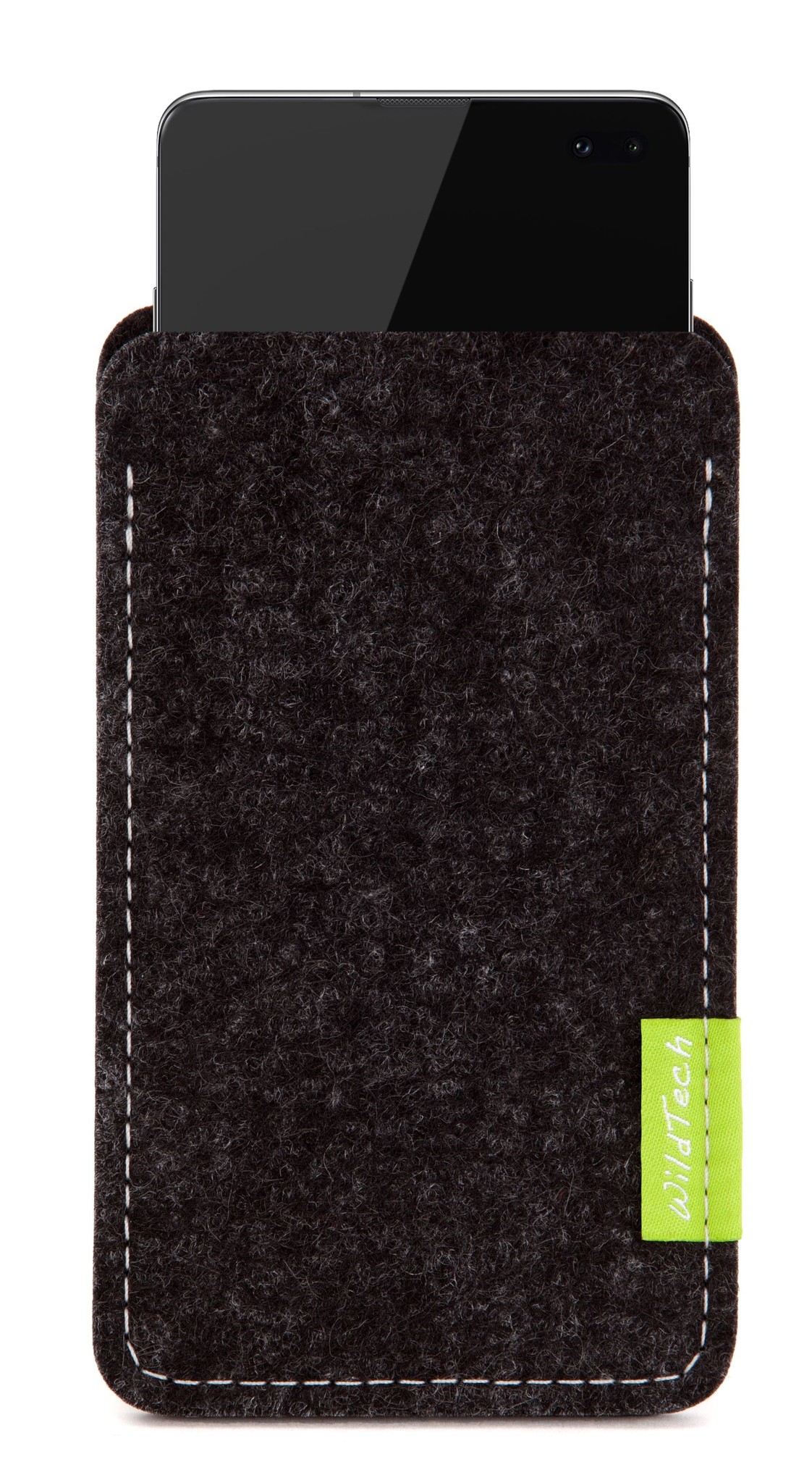 Samsung Galaxy Sleeve Anthrazit