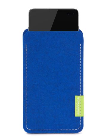 Samsung Galaxy Sleeve Azure