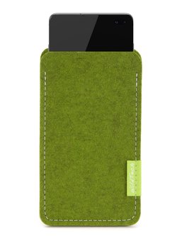 Samsung Galaxy Sleeve Farn