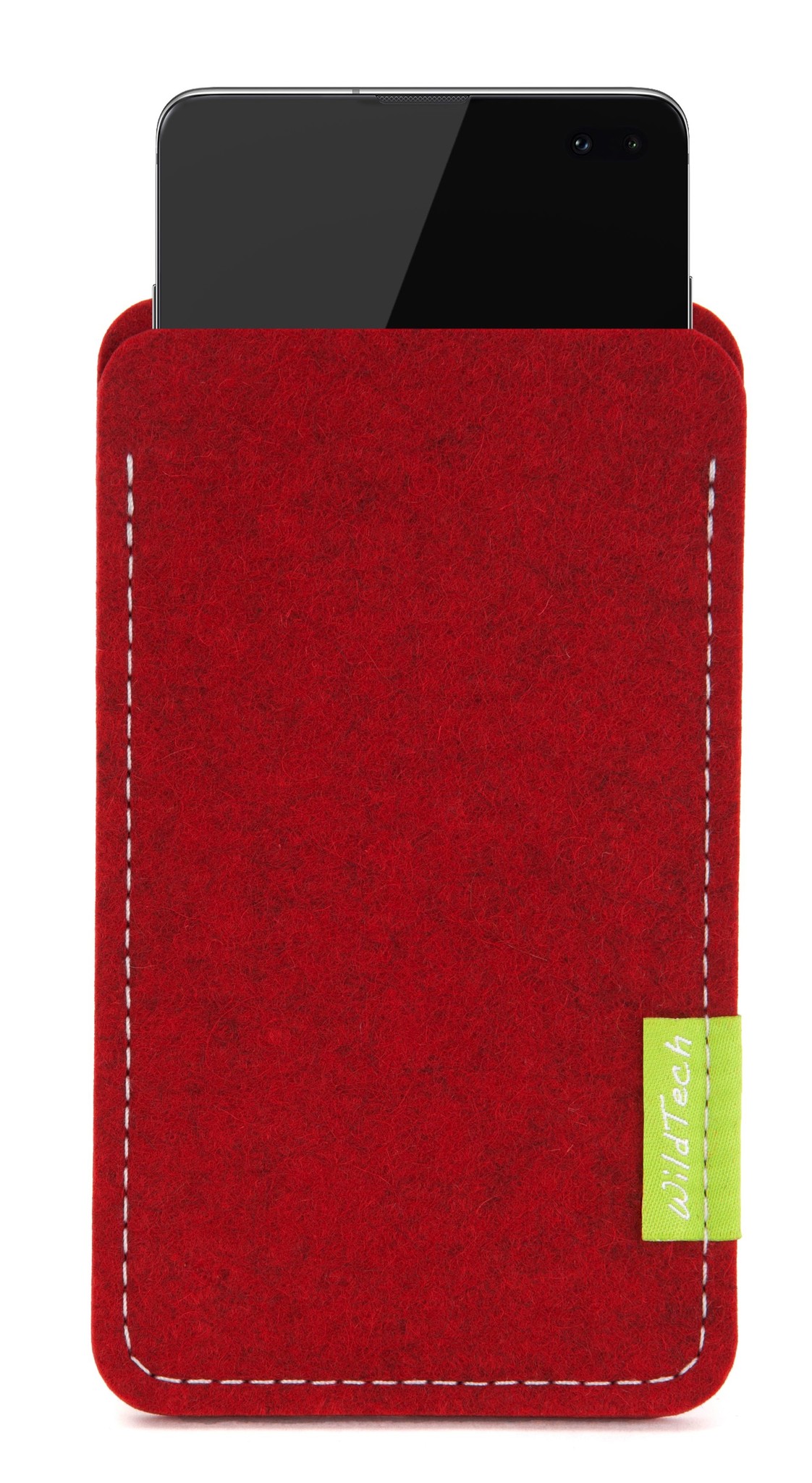 Samsung Galaxy Sleeve Cherry