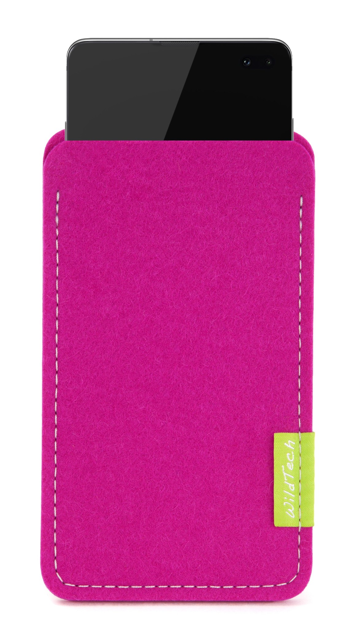 Samsung Galaxy Sleeve Pink