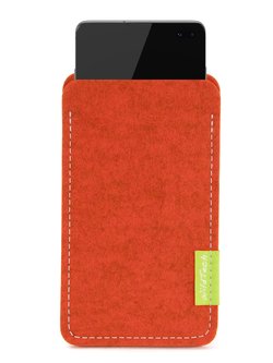 Samsung Galaxy Sleeve Rost