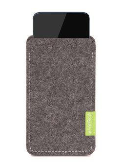 OnePlus Sleeve Grau