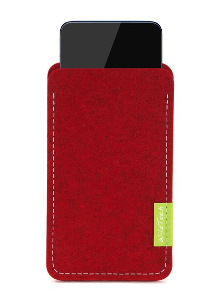 OnePlus Sleeve Cherry