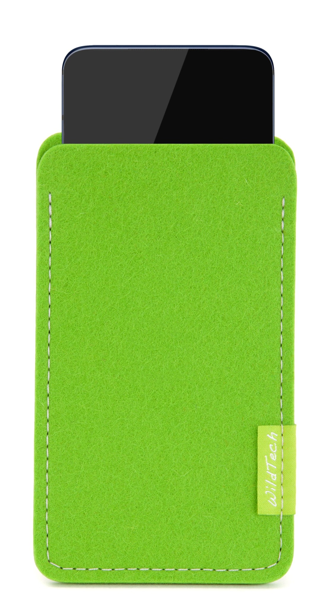 OnePlus Sleeve Maigrün