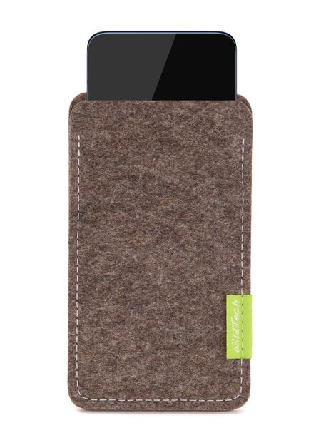 OnePlus Sleeve Natur-Meliert