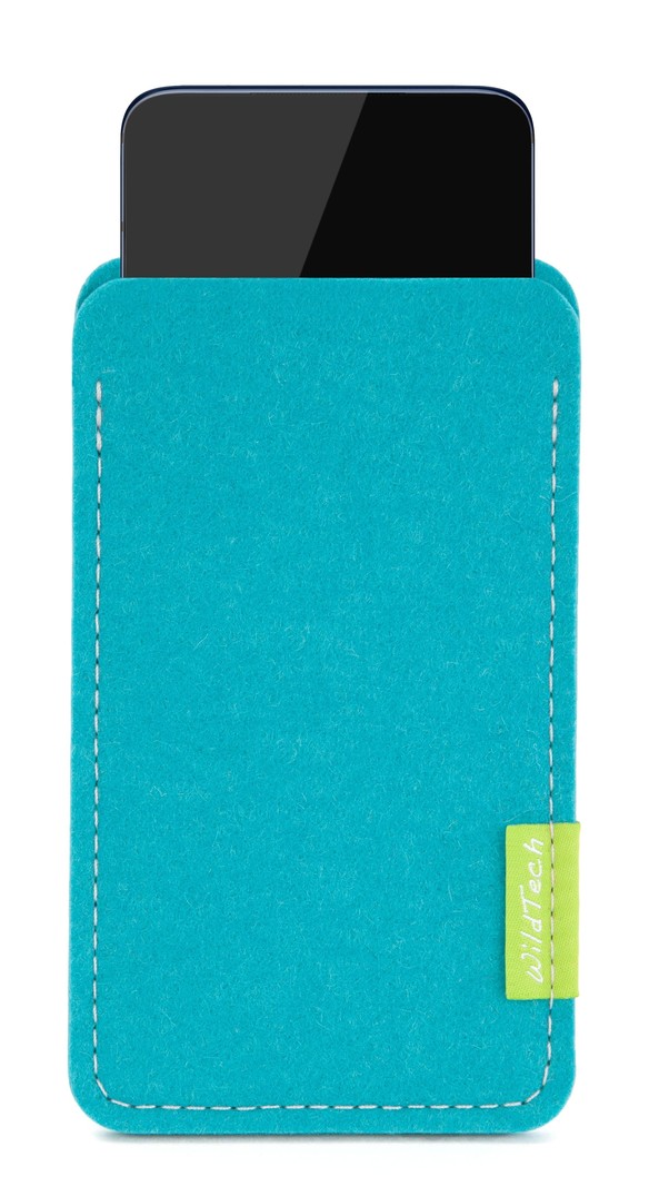 OnePlus Sleeve Turquoise