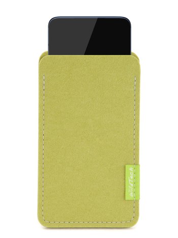 OnePlus Sleeve Lime-Green