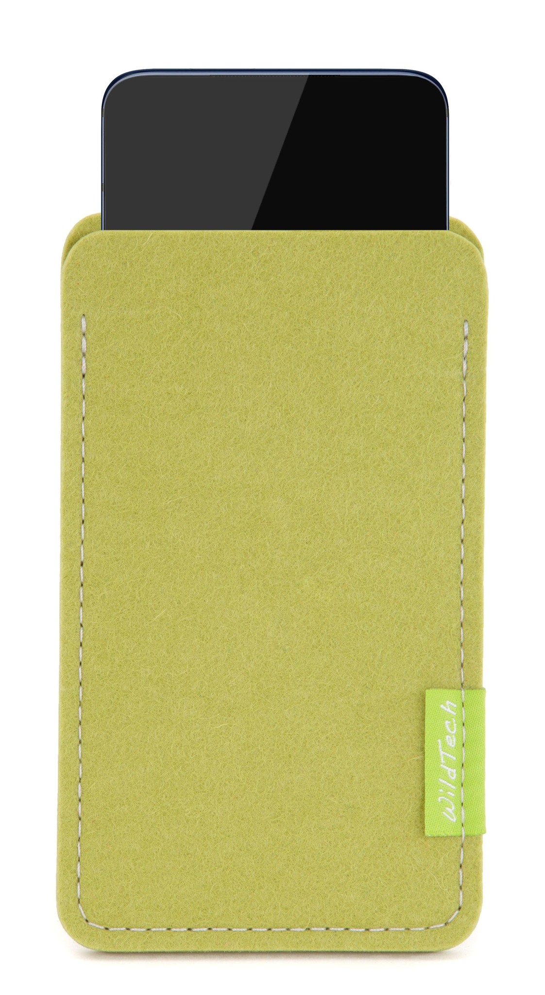 OnePlus Sleeve Lime-Green