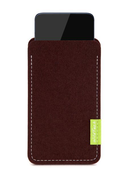 OnePlus Sleeve Dark-Brown