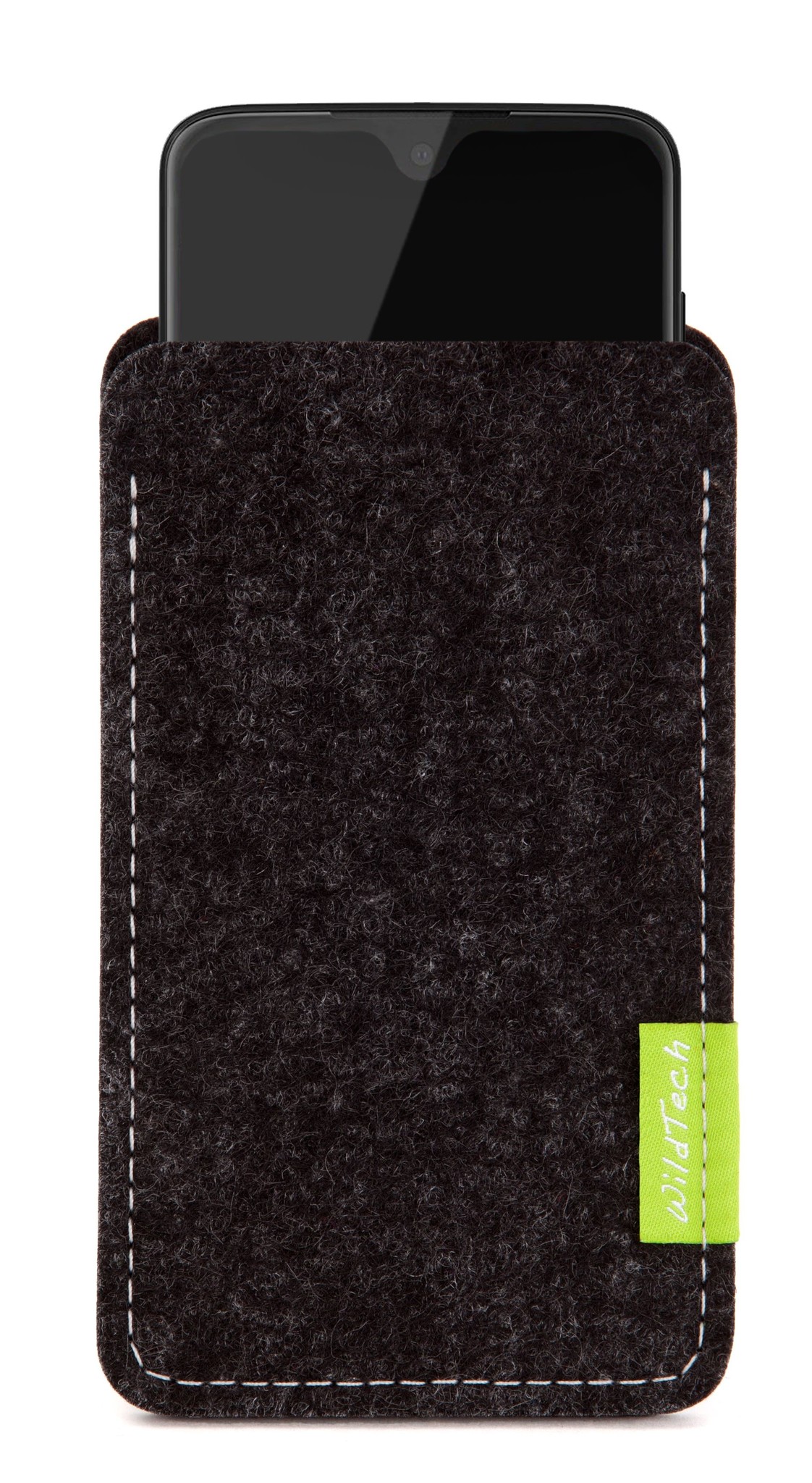 Motorola Moto Sleeve Anthracite