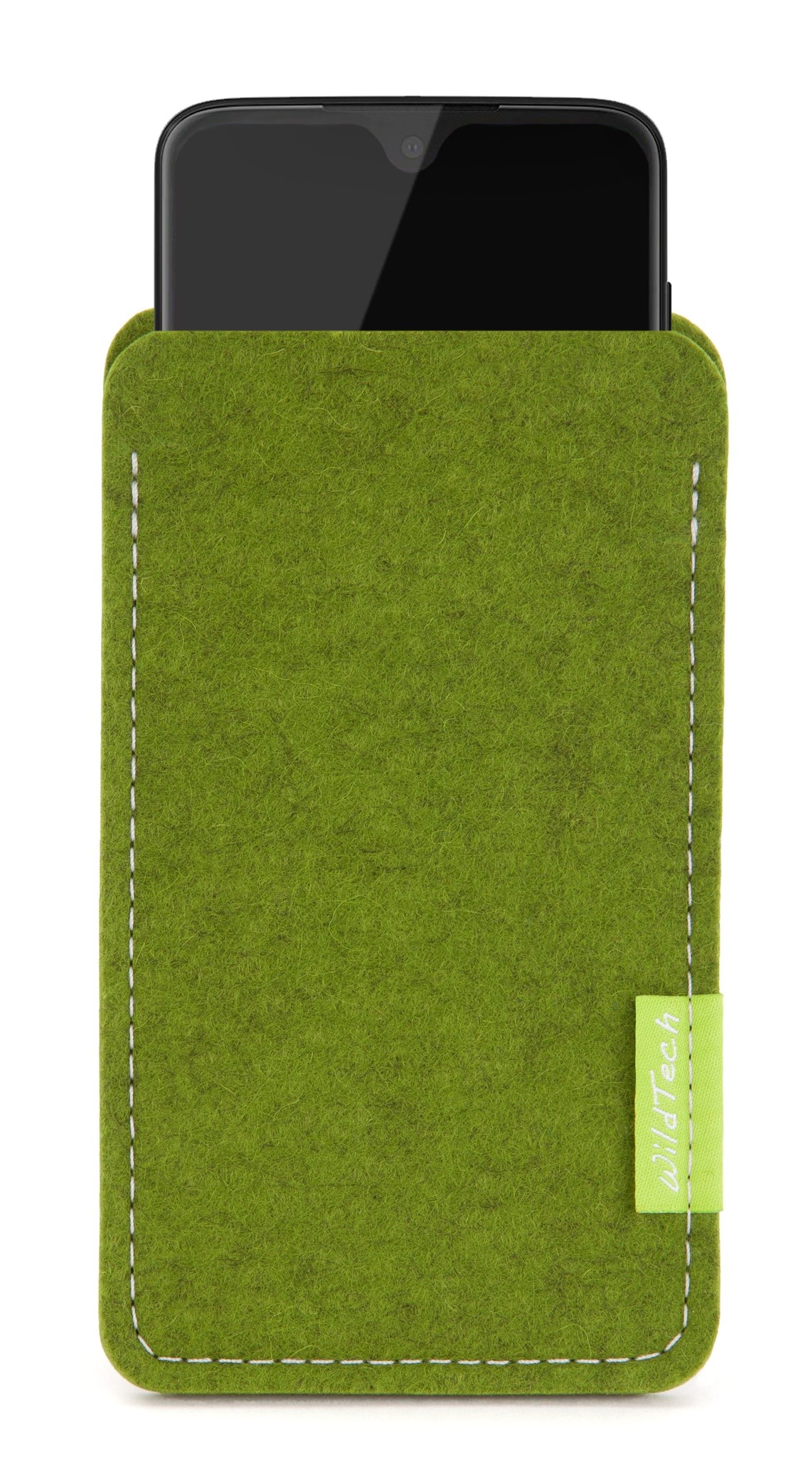 Motorola Moto Sleeve Farn-Green