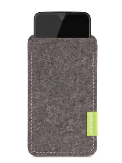 Motorola Moto Sleeve Grey