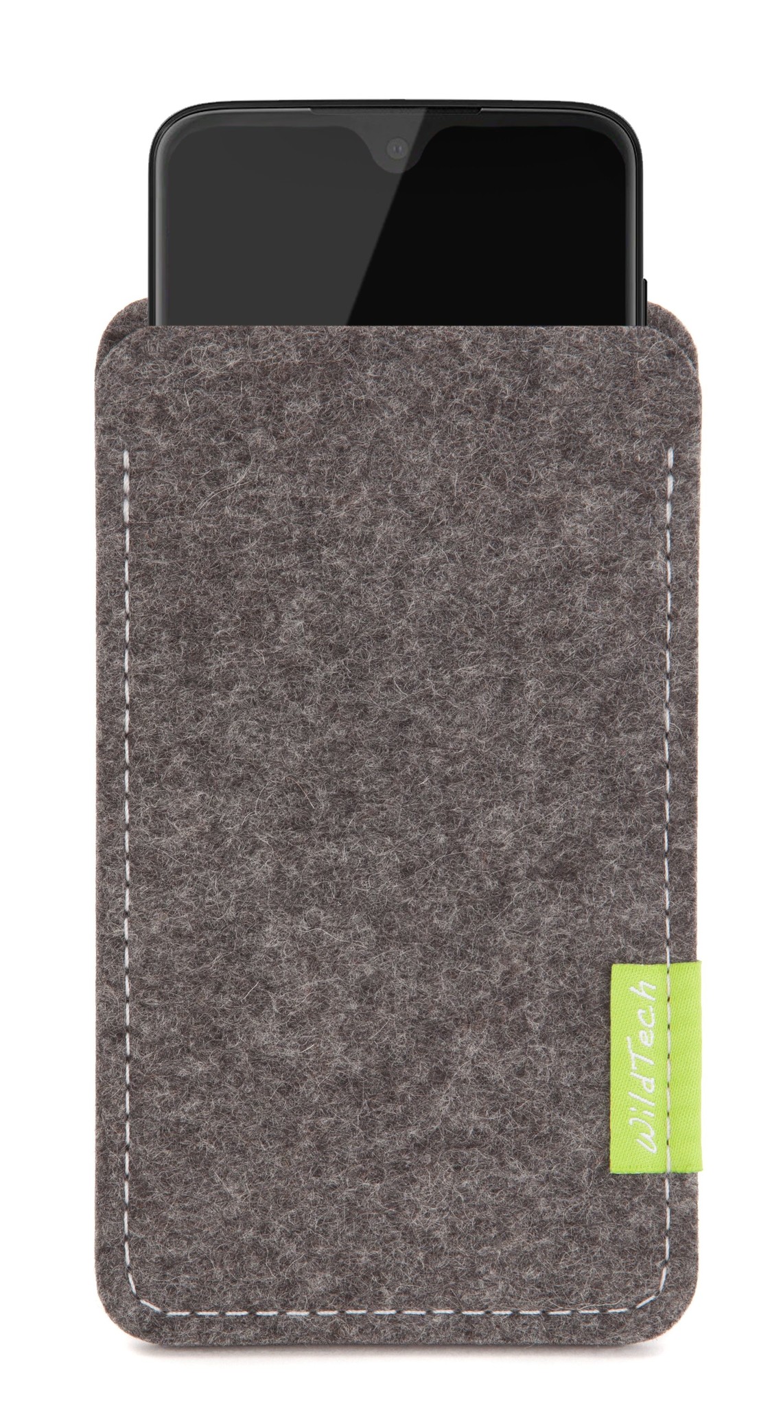 Motorola Moto Sleeve Grey