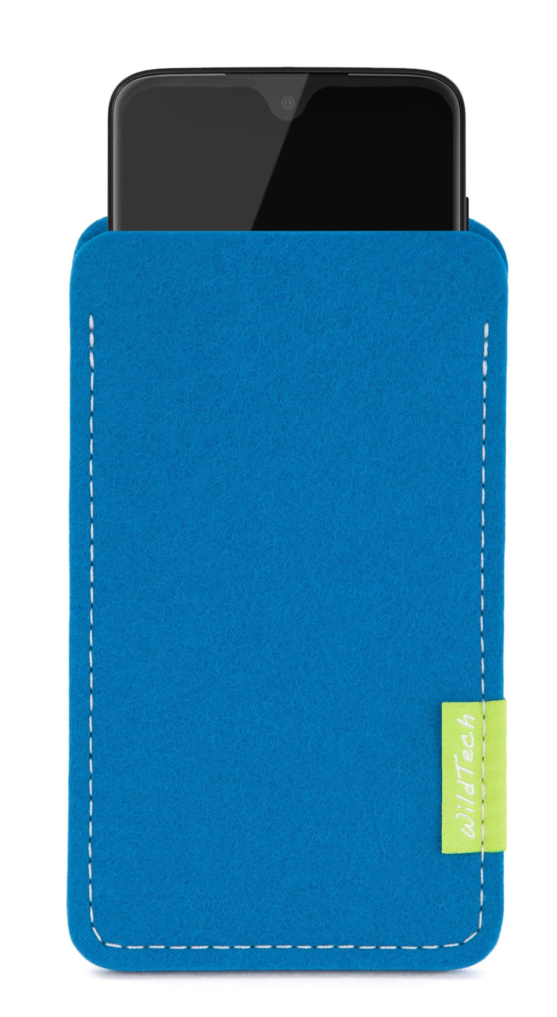 Motorola Moto Sleeve Petrol