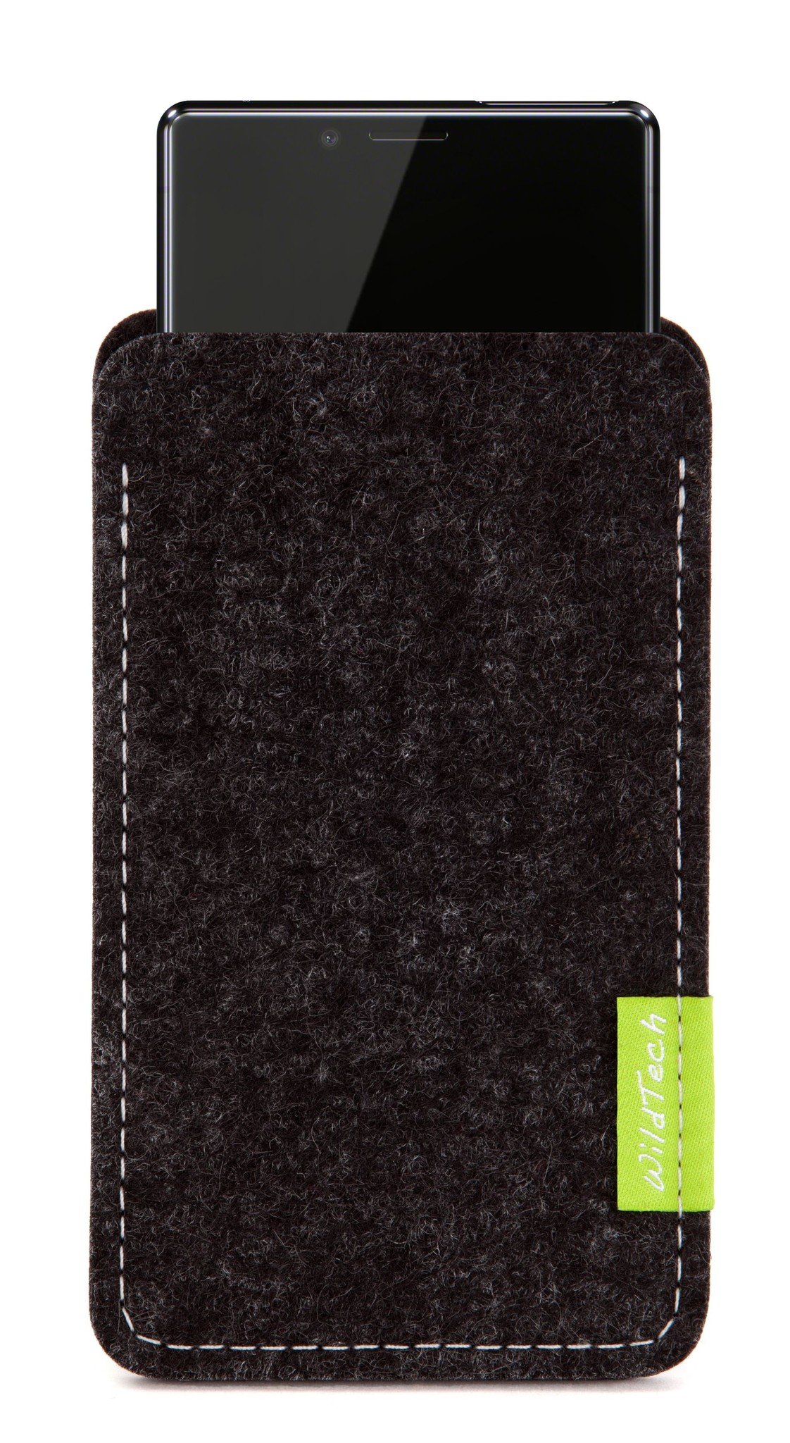 Sony Xperia Sleeve Anthracite