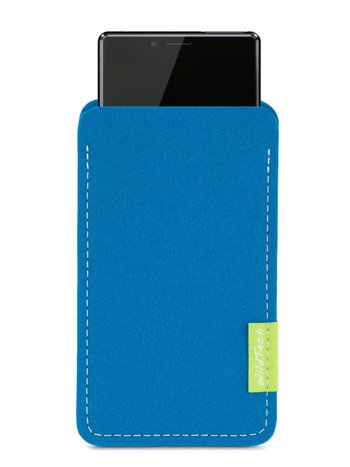 Sony Xperia Sleeve Petrol