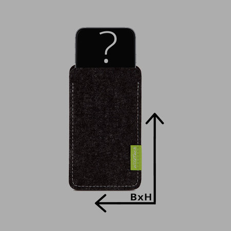Smartphone Sleeves