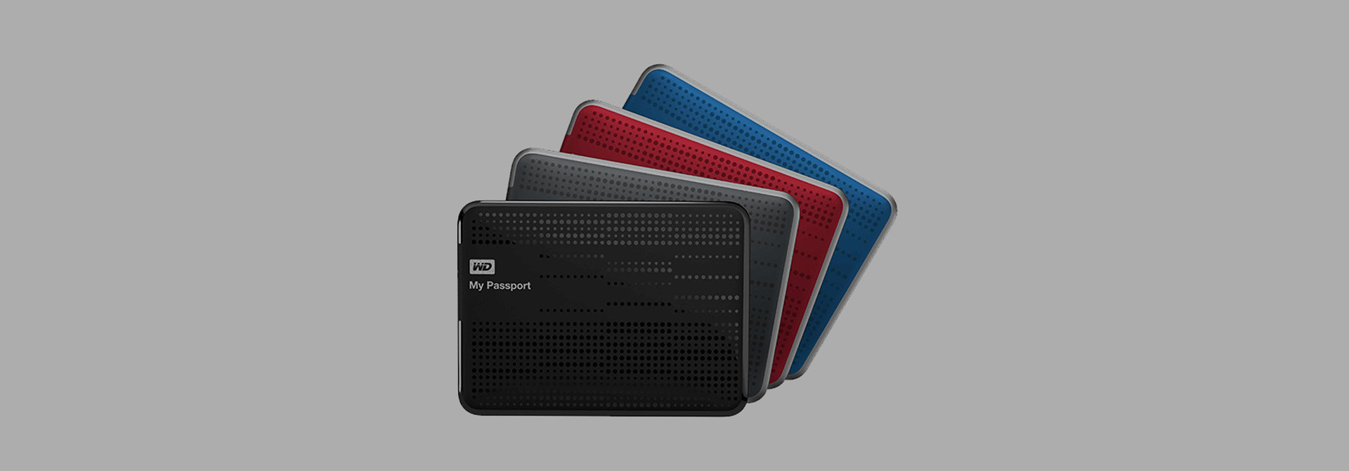 Western Digital Sleeves