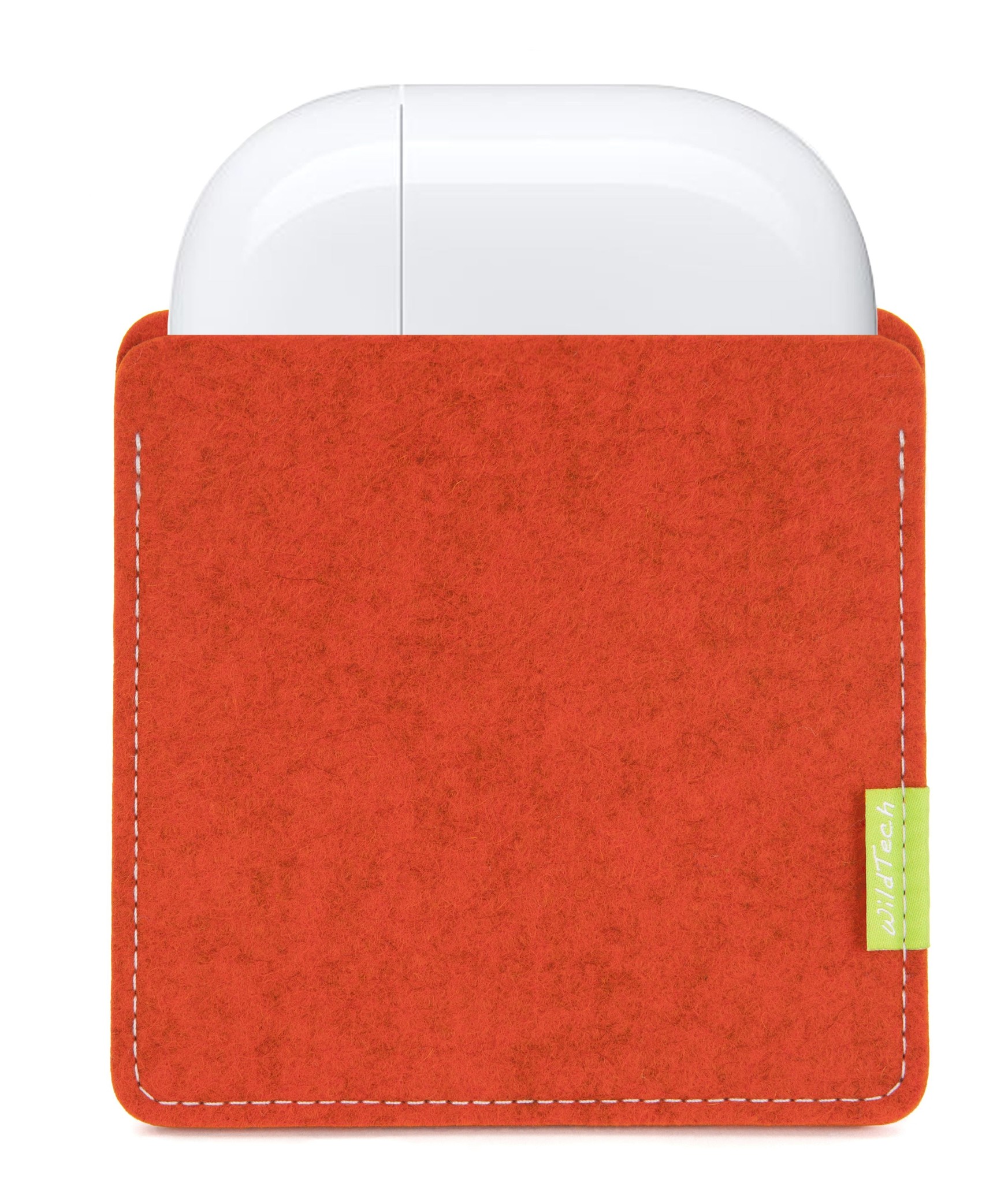Apple AirPods Sleeve Rost