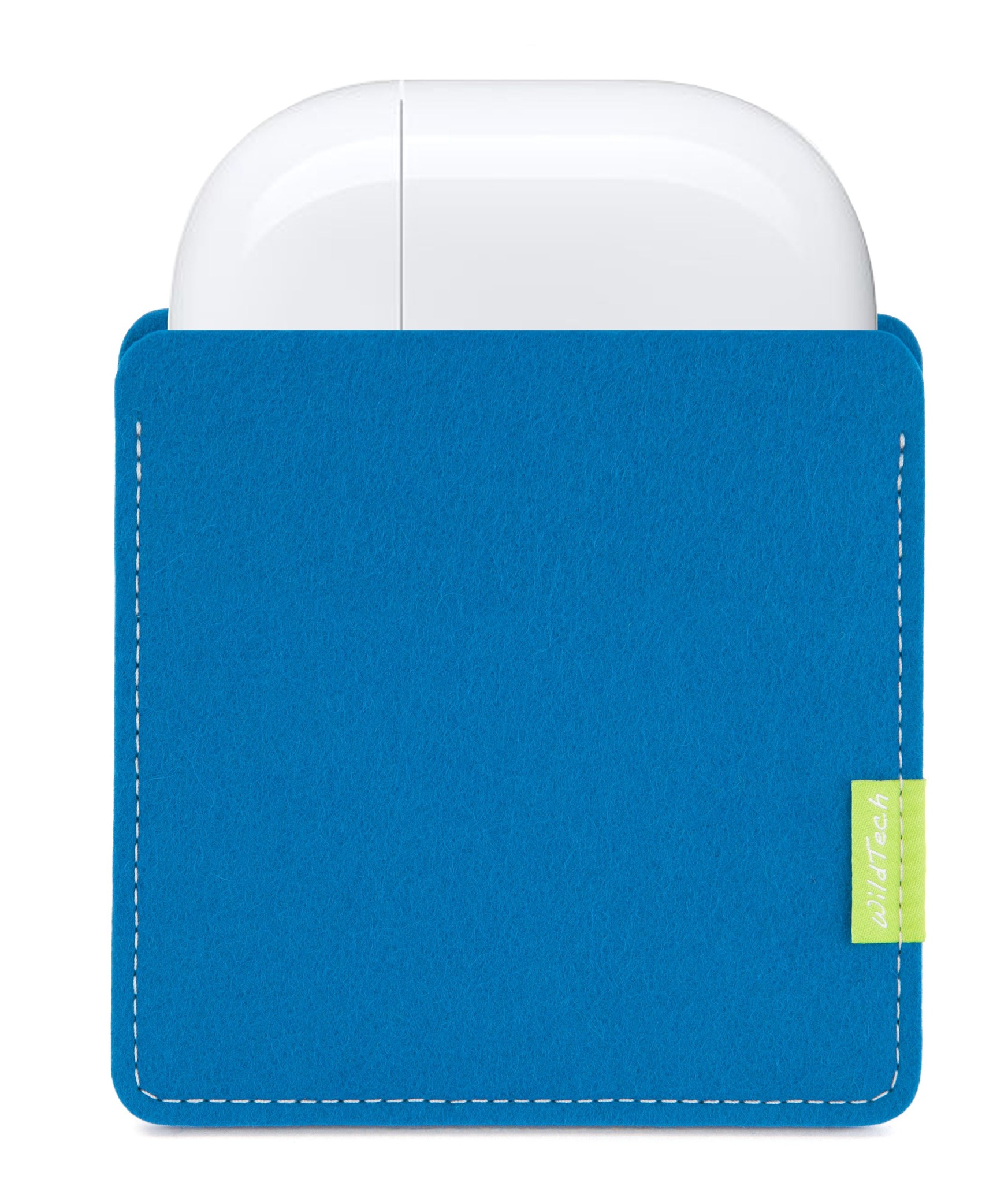 Apple AirPods Sleeve Petrol