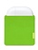 Apple AirPods Sleeve Bright-Green