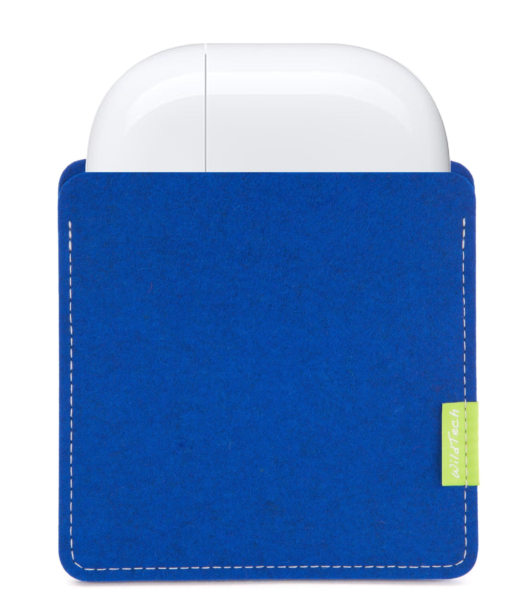 Apple AirPods Sleeve Azure