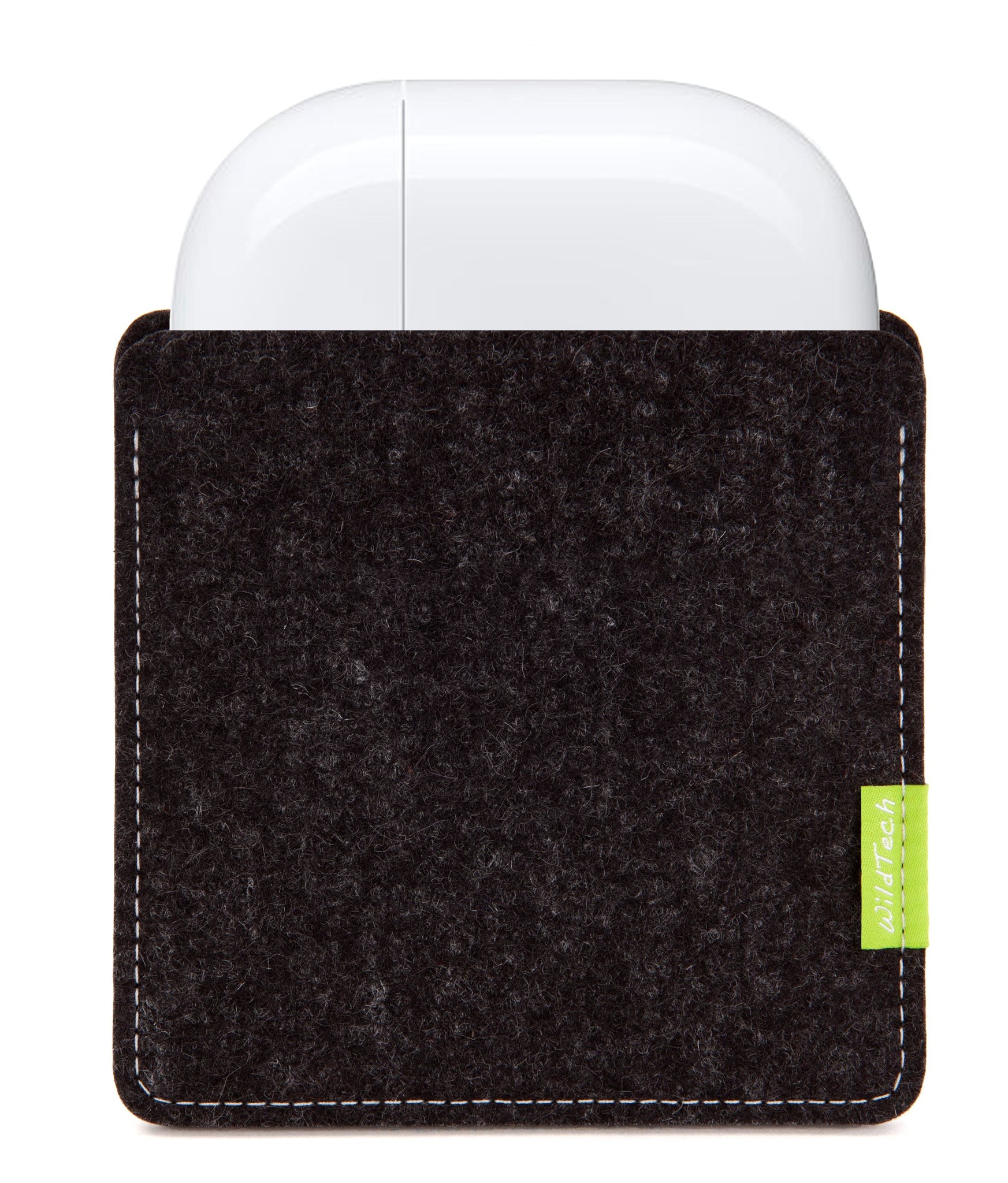 Apple AirPods Sleeve Anthracite
