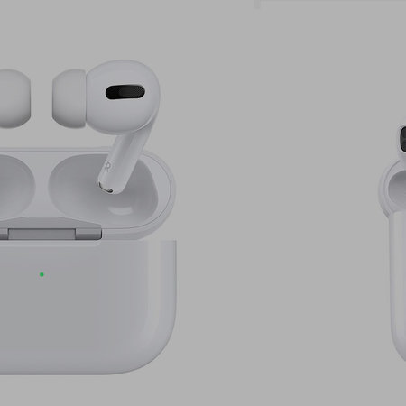 AirPods Sleeves