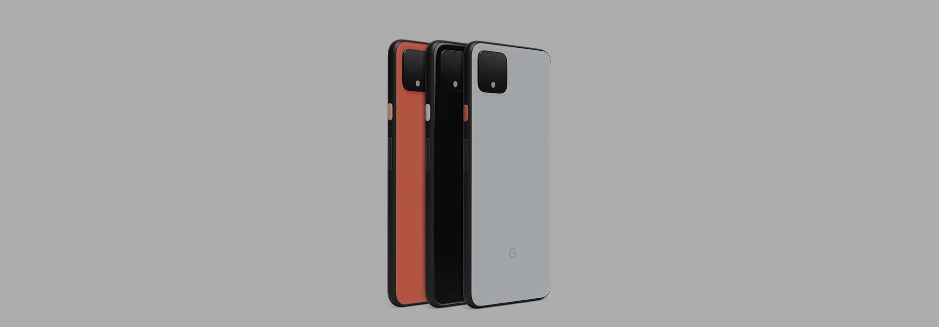 Google Pixel 4 / 4XL Sleeves