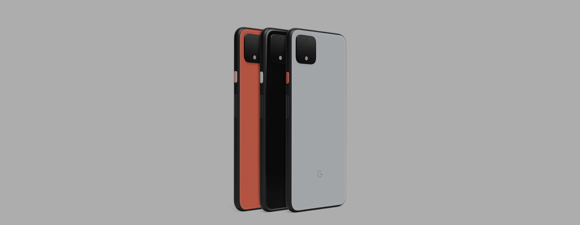 Google Pixel 4 / 4XL Sleeves