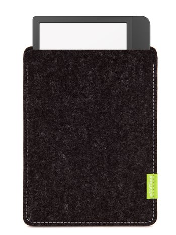 Tolino Vision/Page/Shine/Epos Sleeve Anthrazit