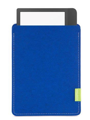 Tolino Vision/Page/Shine/Epos Sleeve Azure