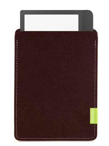 Tolino Vision/Page/Shine/Epos Dunkelbraun